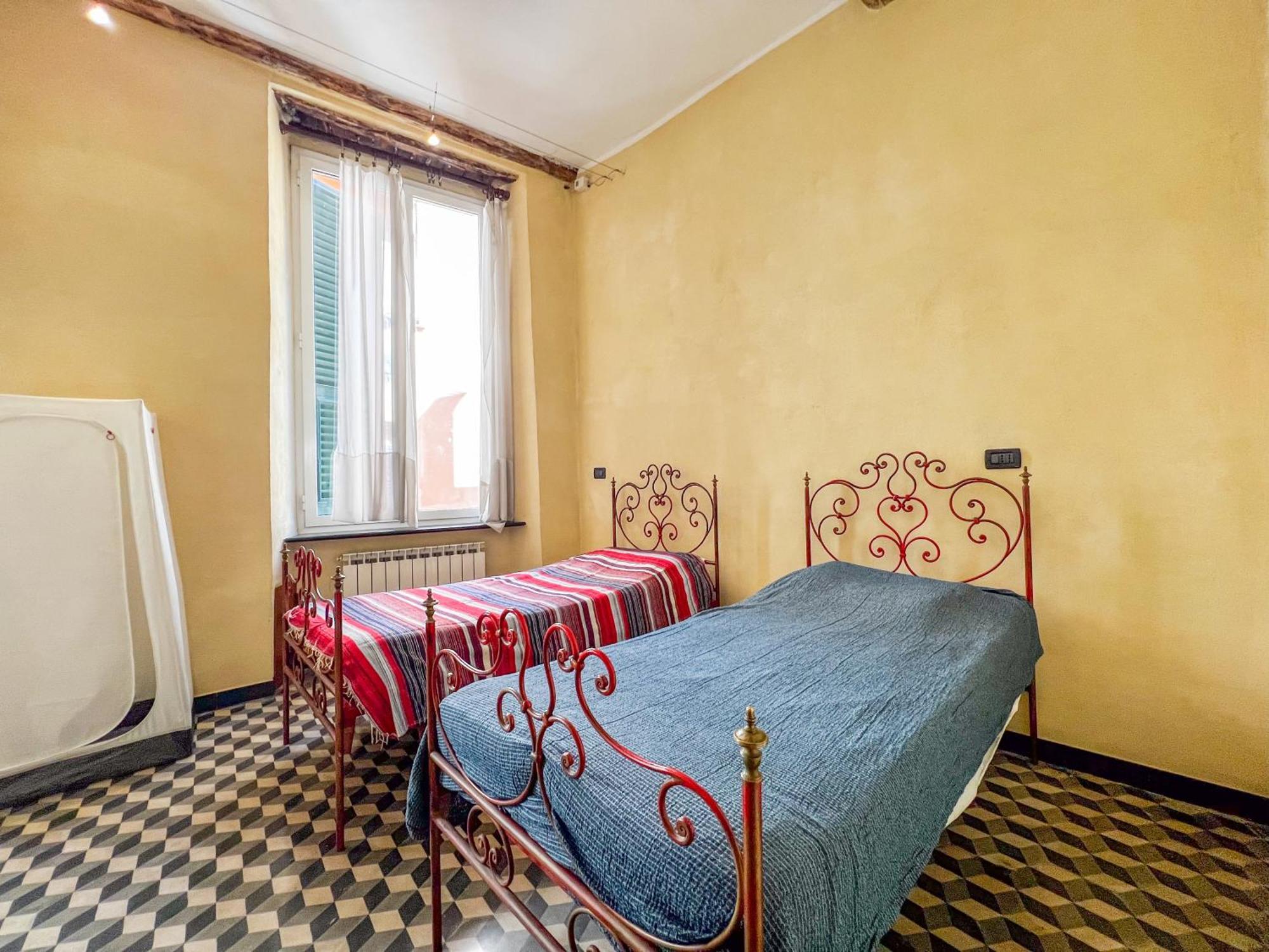 Lovingenoa - Prione - House Genova