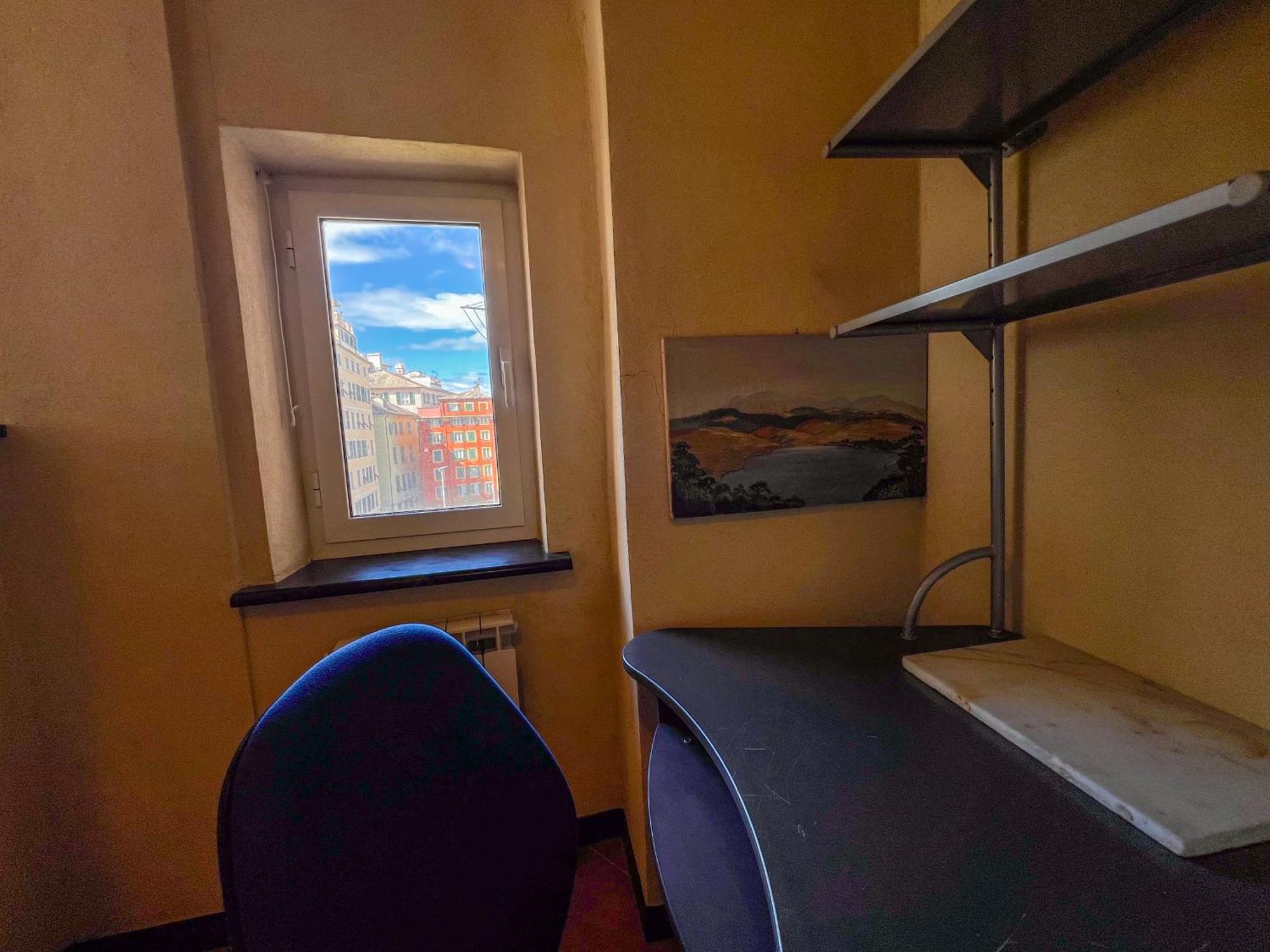 Lovingenoa - Prione - House Appartamento *