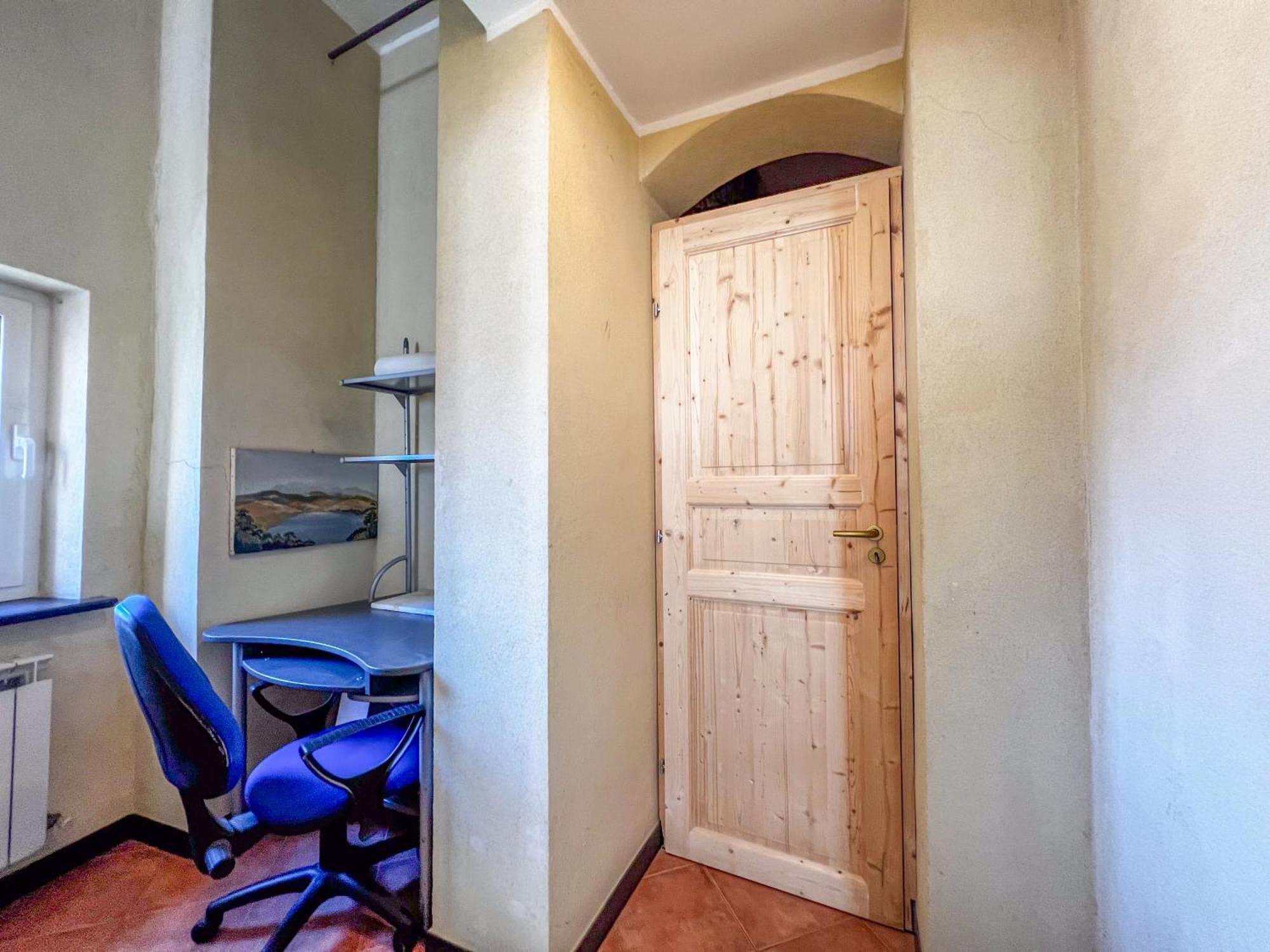Appartamento Lovingenoa - Prione - House *