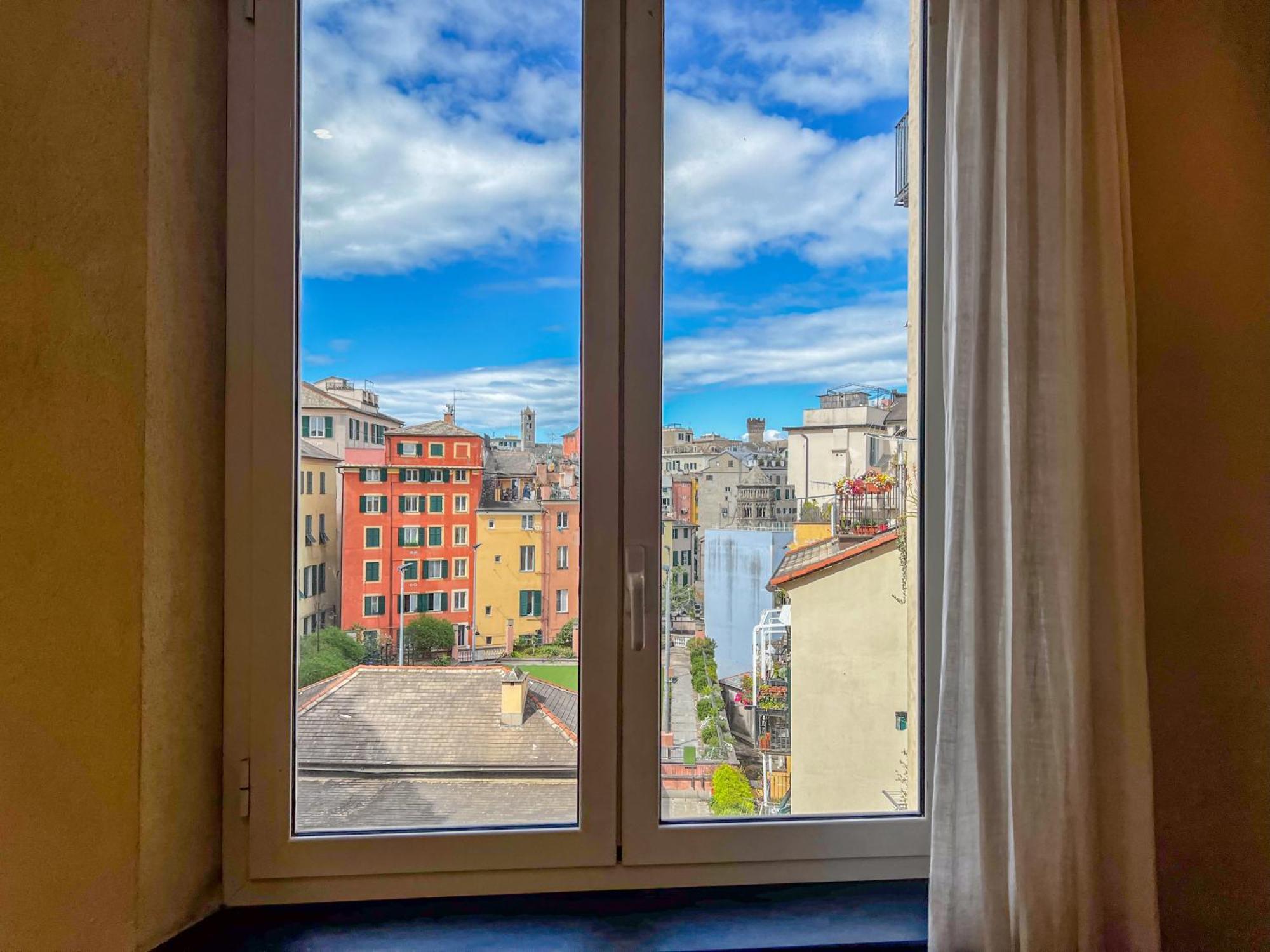 Lovingenoa - Prione - House Appartamento Genova