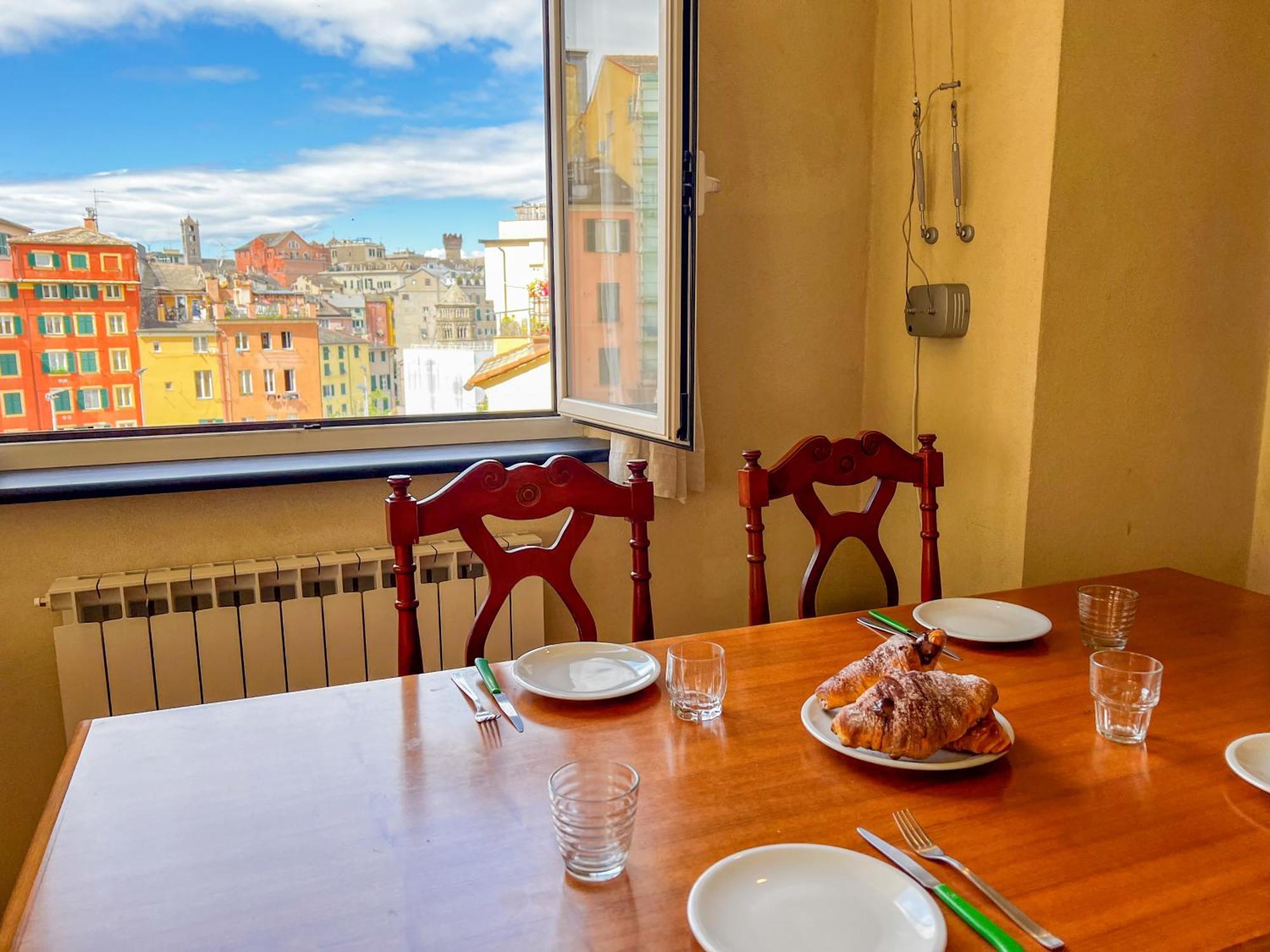 Lovingenoa - Prione - House * Genova