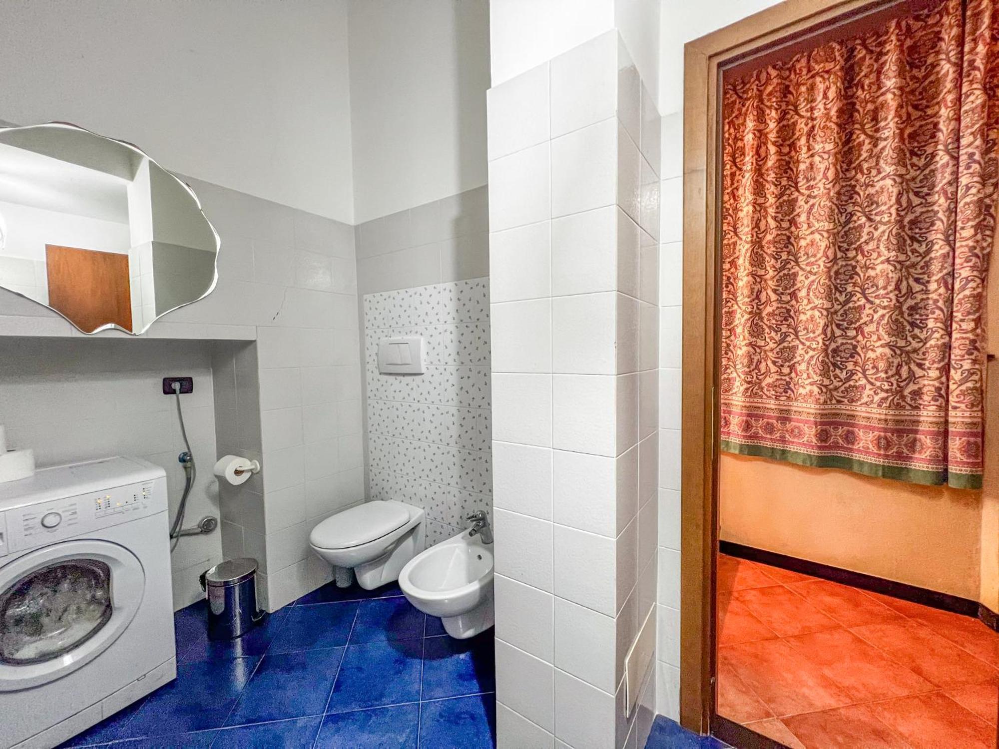 Lovingenoa - Prione - House Genova