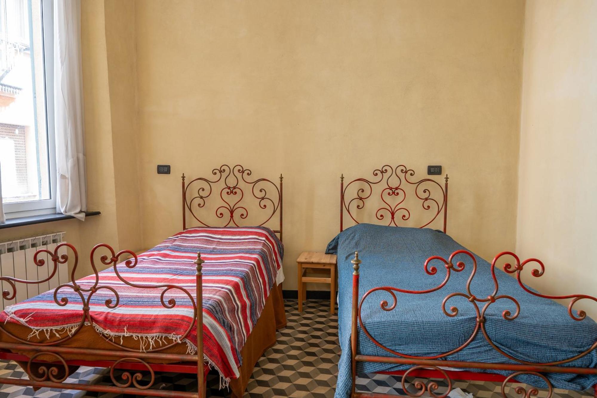 Lovingenoa - Prione - House *