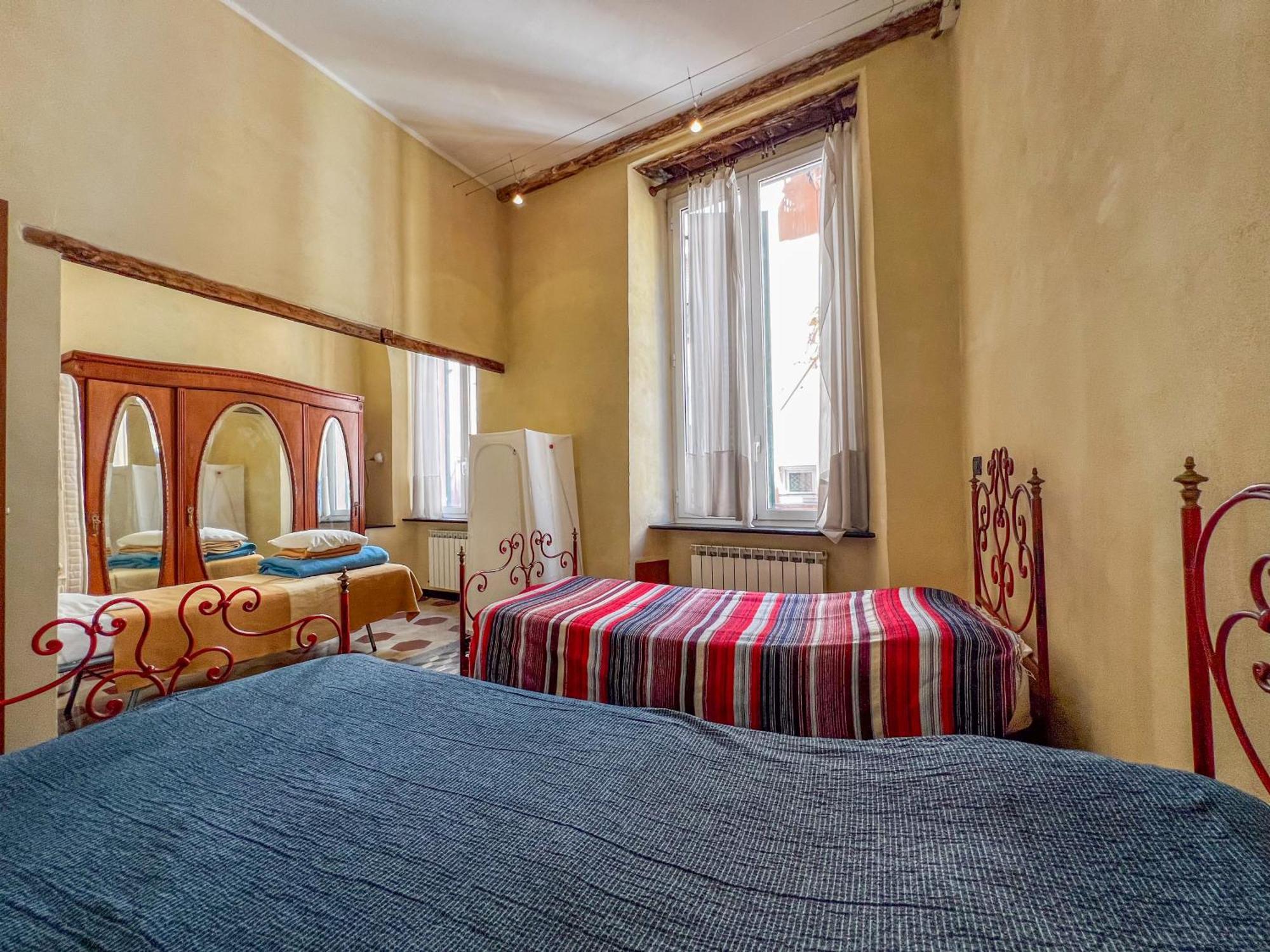 Lovingenoa - Prione - House